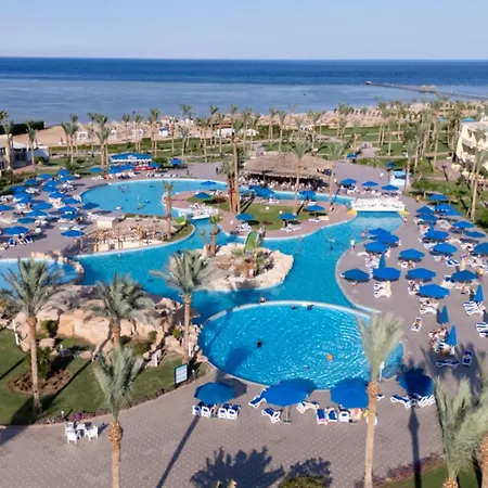 Amwaj Oyoun Resort & Casino