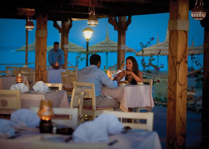 Amwaj Oyoun Sharm el-Sheikh