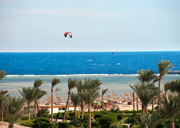 Amwaj Oyoun Sharm el-Sheikh