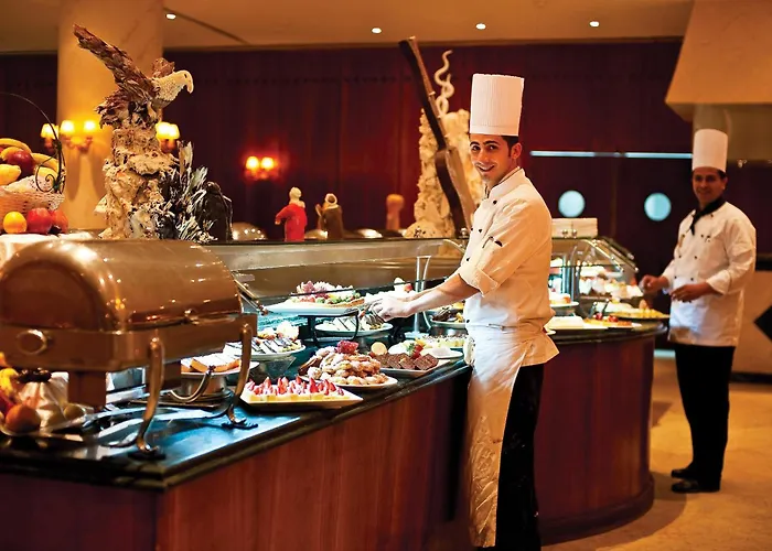 Amwaj Oyoun Sharm el-Sheikh