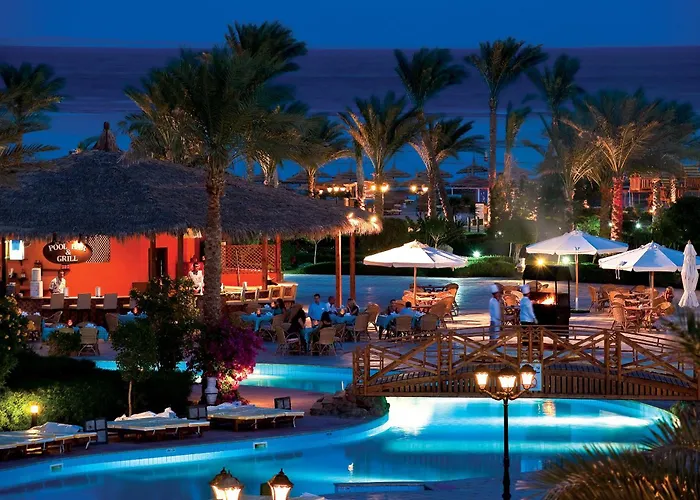 Amwaj Oyoun Resort