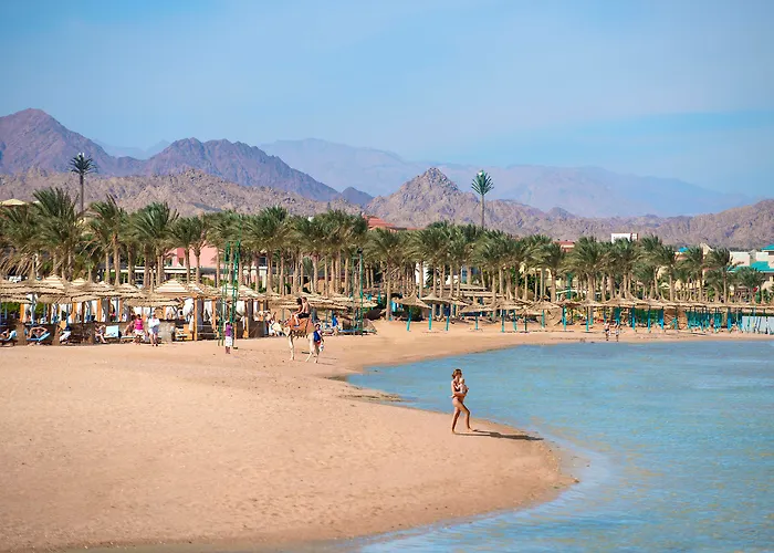 Resort Amwaj Oyoun