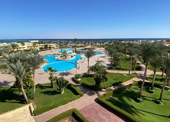 Amwaj Oyoun Resort