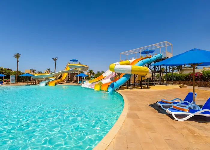 Amwaj Oyoun Sharm el-Sheikh