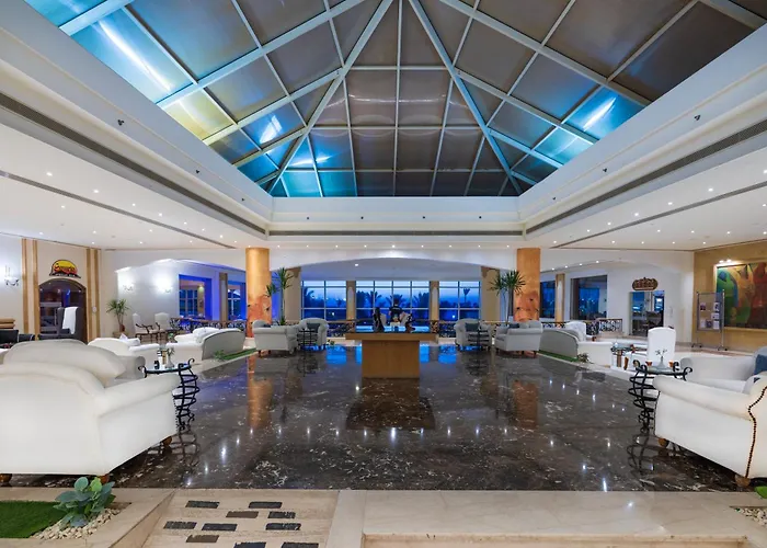 Amwaj Oyoun Resort Sharm el-Sheikh
