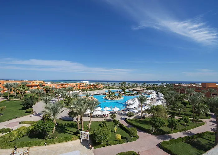 Amwaj Oyoun Sharm el-Sheikh