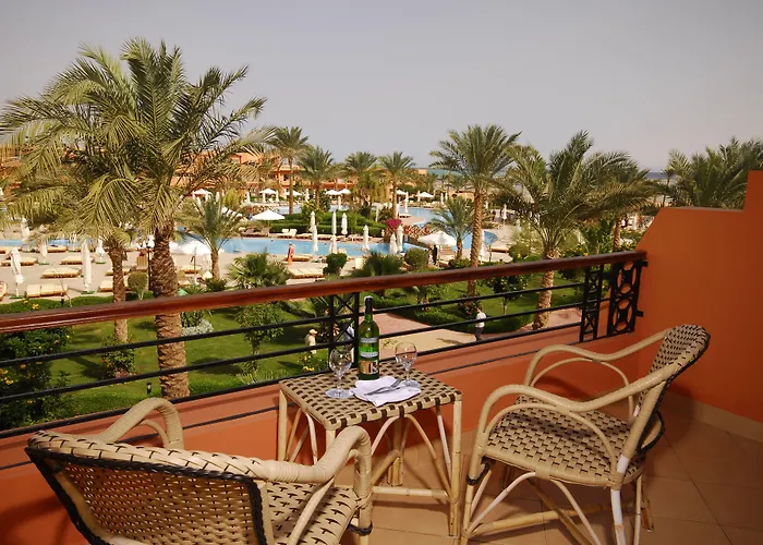 Resort Amwaj Oyoun