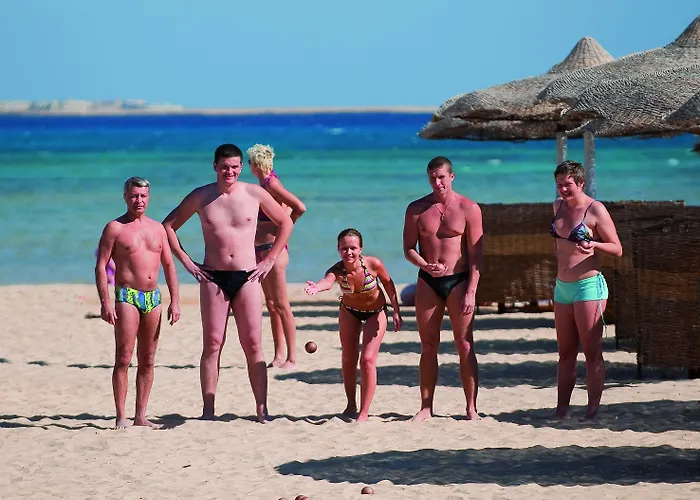 Amwaj Oyoun Sharm el-Sheikh