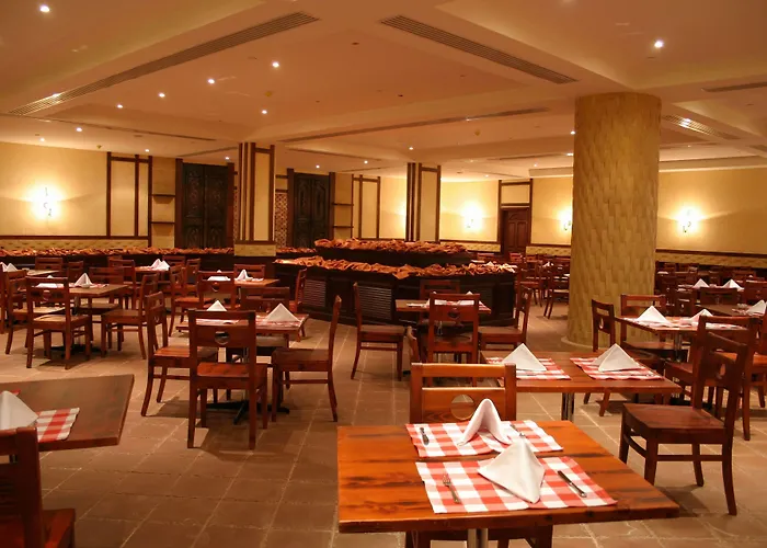 Amwaj Oyoun