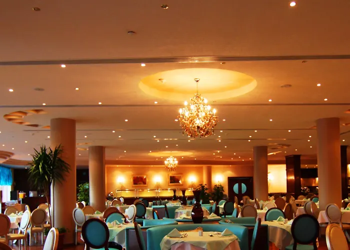 Amwaj Oyoun Sharm el-Sheikh