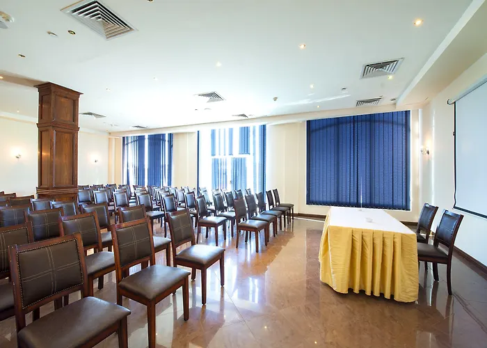 Resort Amwaj Oyoun