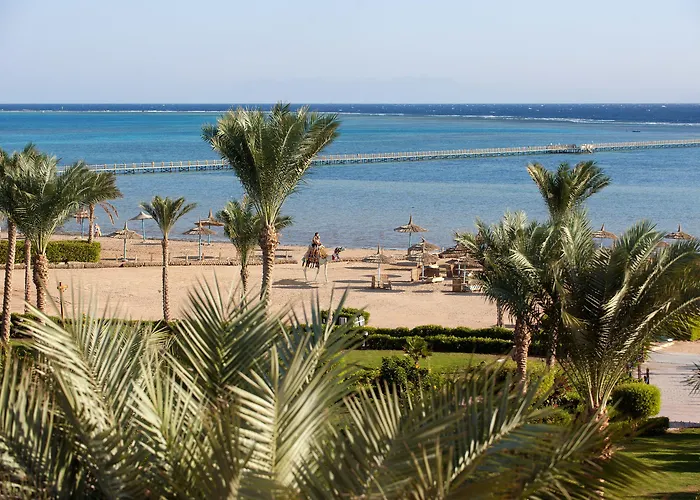 Amwaj Oyoun Sharm el-Sheikh