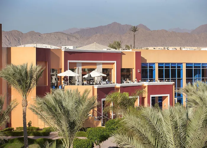 Amwaj Oyoun Sharm el-Sheikh