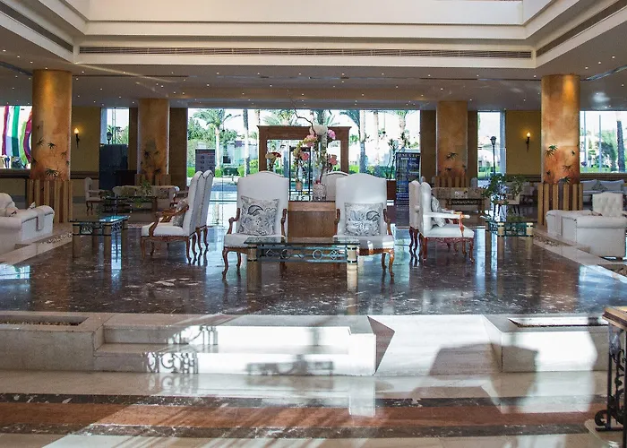 Amwaj Oyoun Sharm el-Sheikh