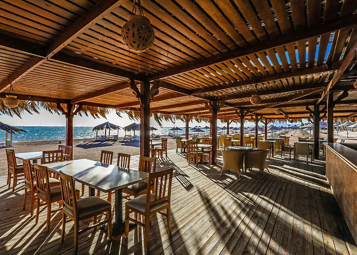 Amwaj Oyoun Sharm el-Sheikh