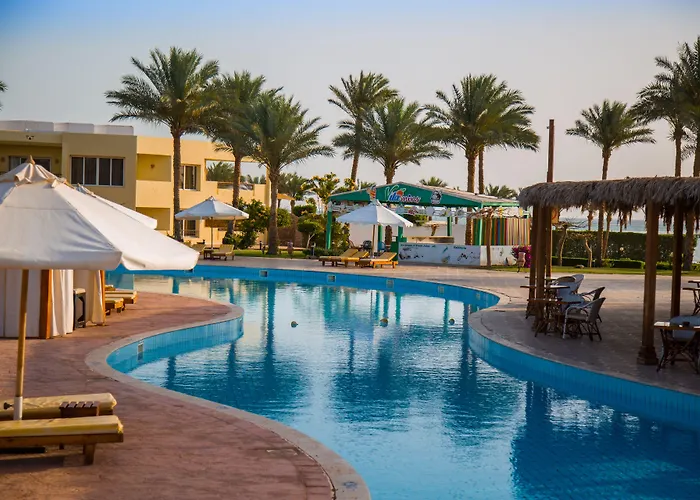 Resort Amwaj Oyoun