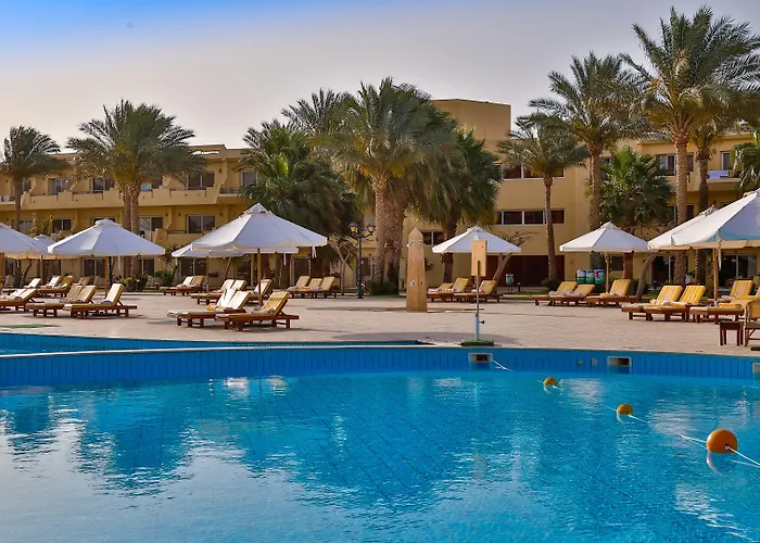Amwaj Oyoun Resort