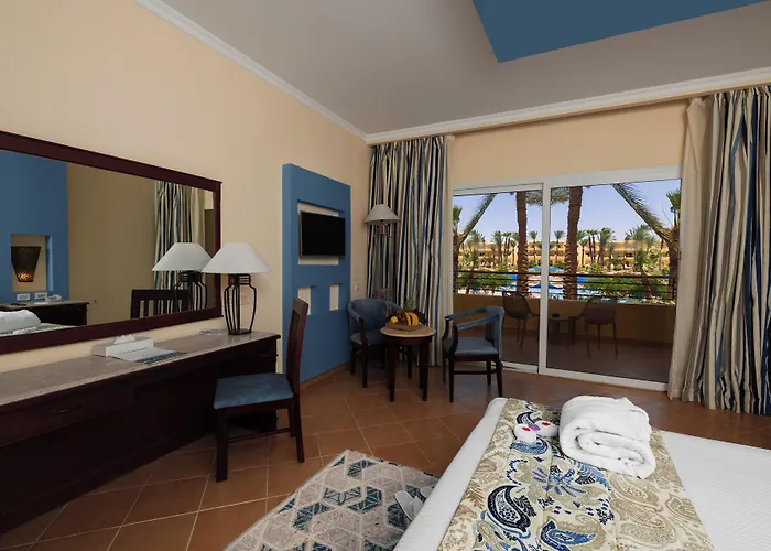 Amwaj Oyoun Resort