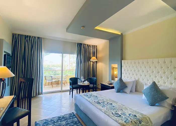 Resort Amwaj Oyoun
