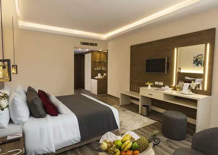 Resort Amwaj Oyoun