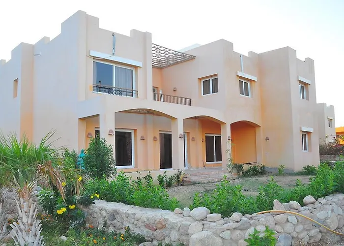 Resort Amwaj Oyoun