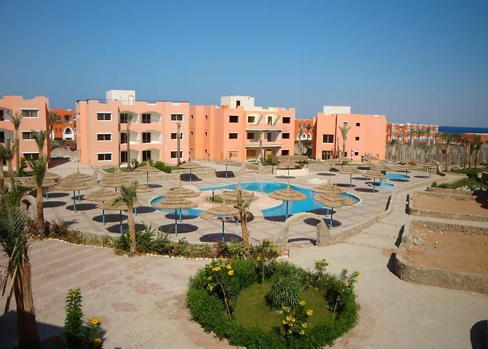 Amwaj Oyoun Resort